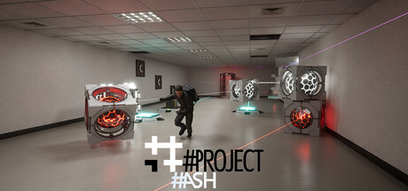 Project Hash