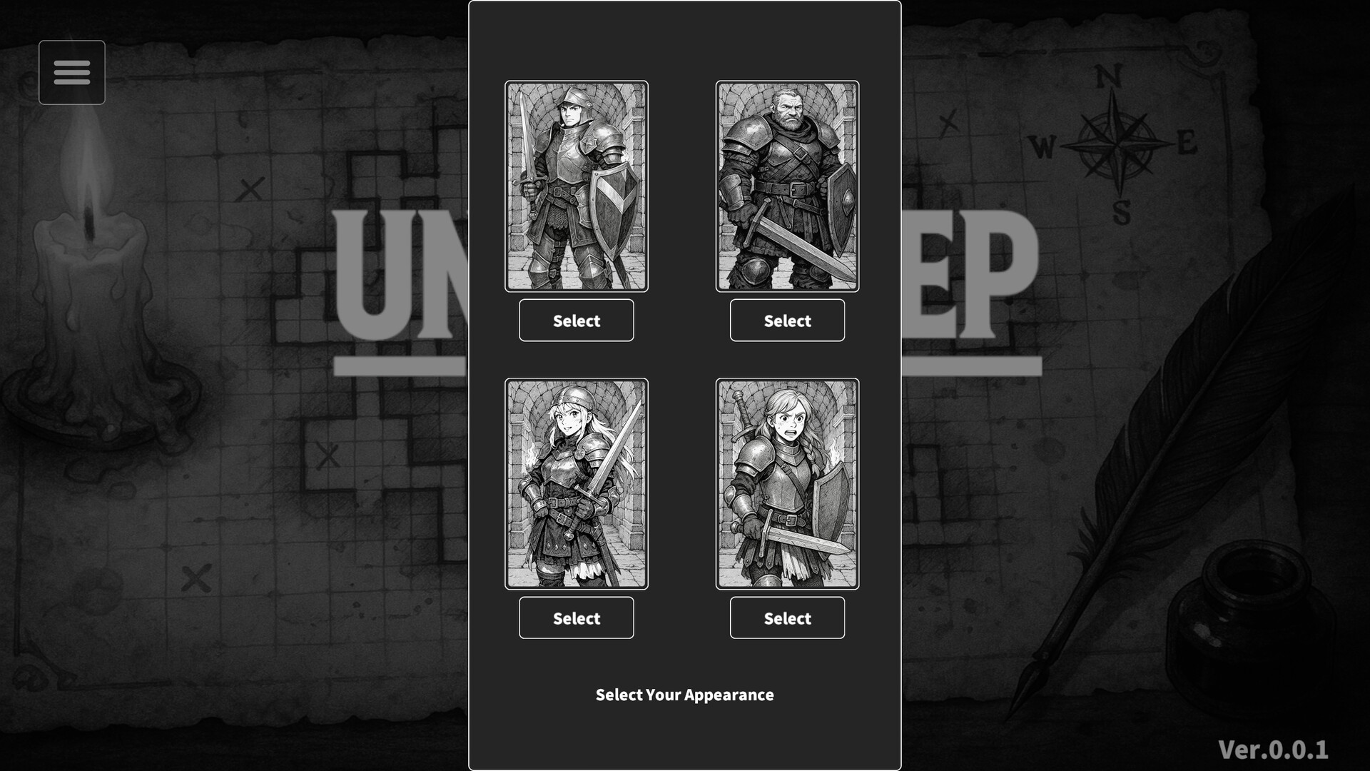 UNDERDEEP screenshot 5