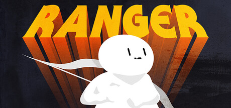 Cover art from Ranger