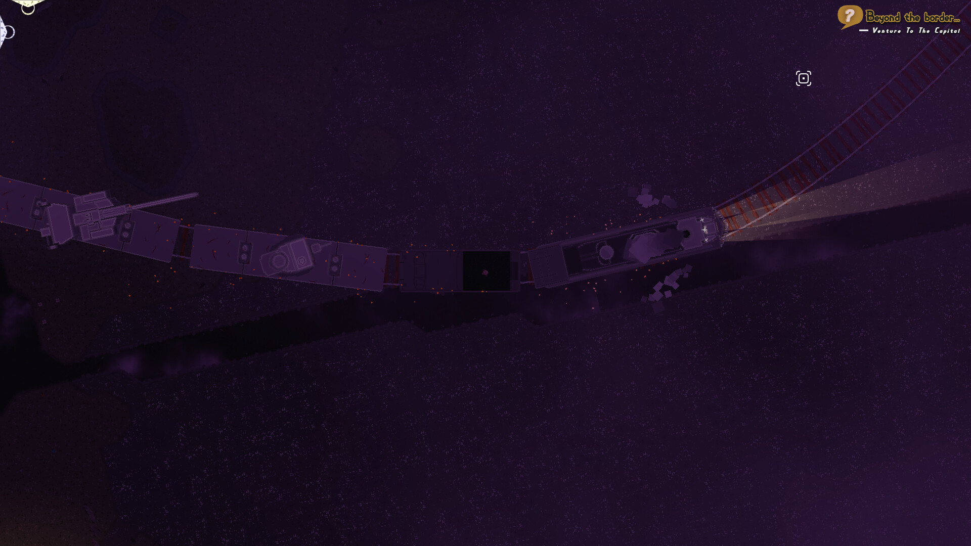 Wilted Rails screenshot 4