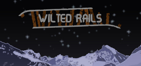Cover art from Wilted Rails