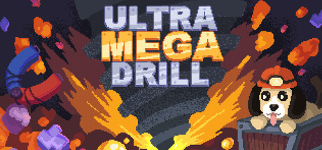 ULTRA MEGA DRILL