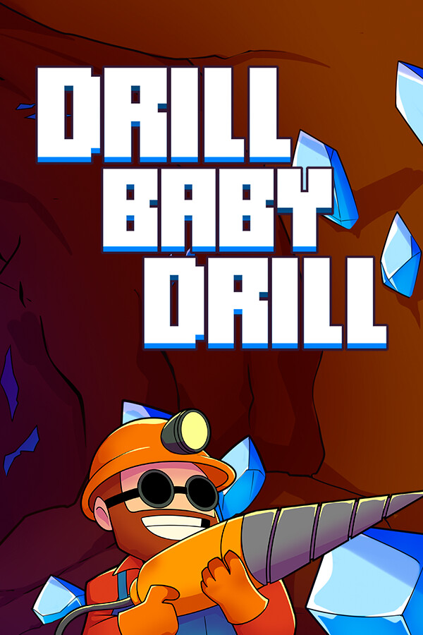 ULTRA MEGA DRILL