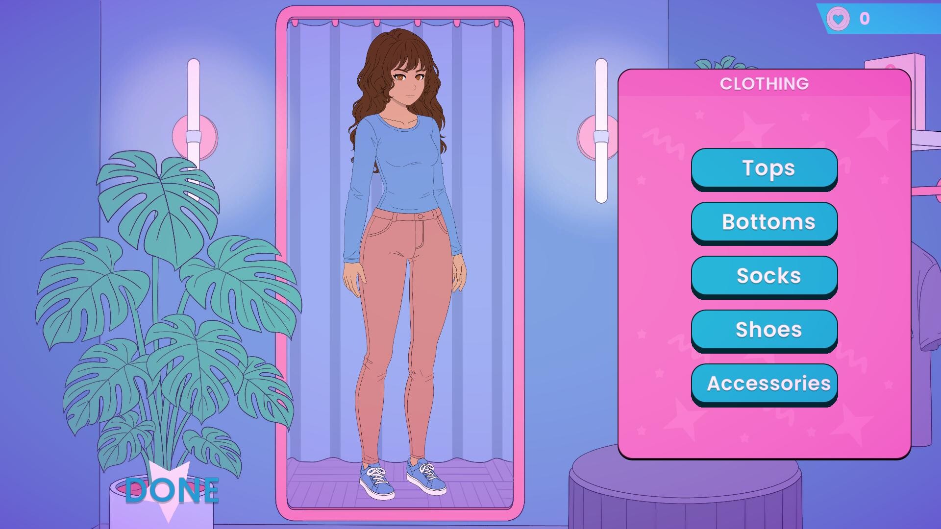 Meet Again: Heartwell screenshot 4