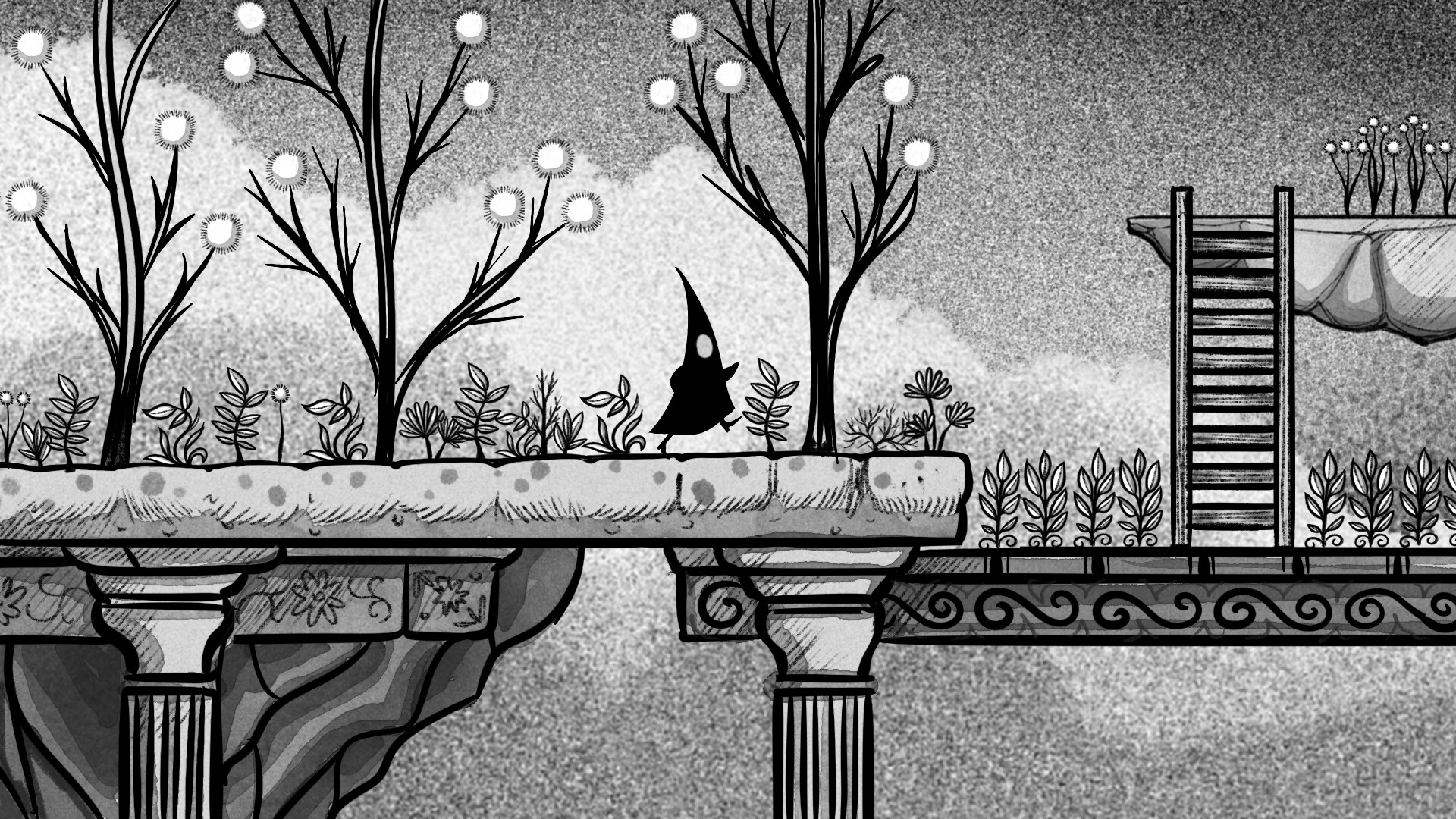 The Traveling Witch in Animal Town trailer