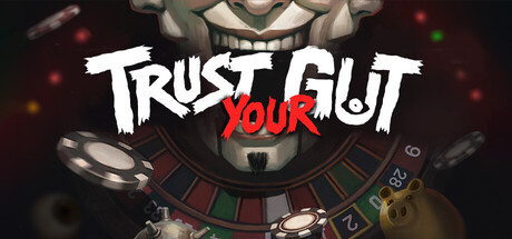 Trust Your Gut