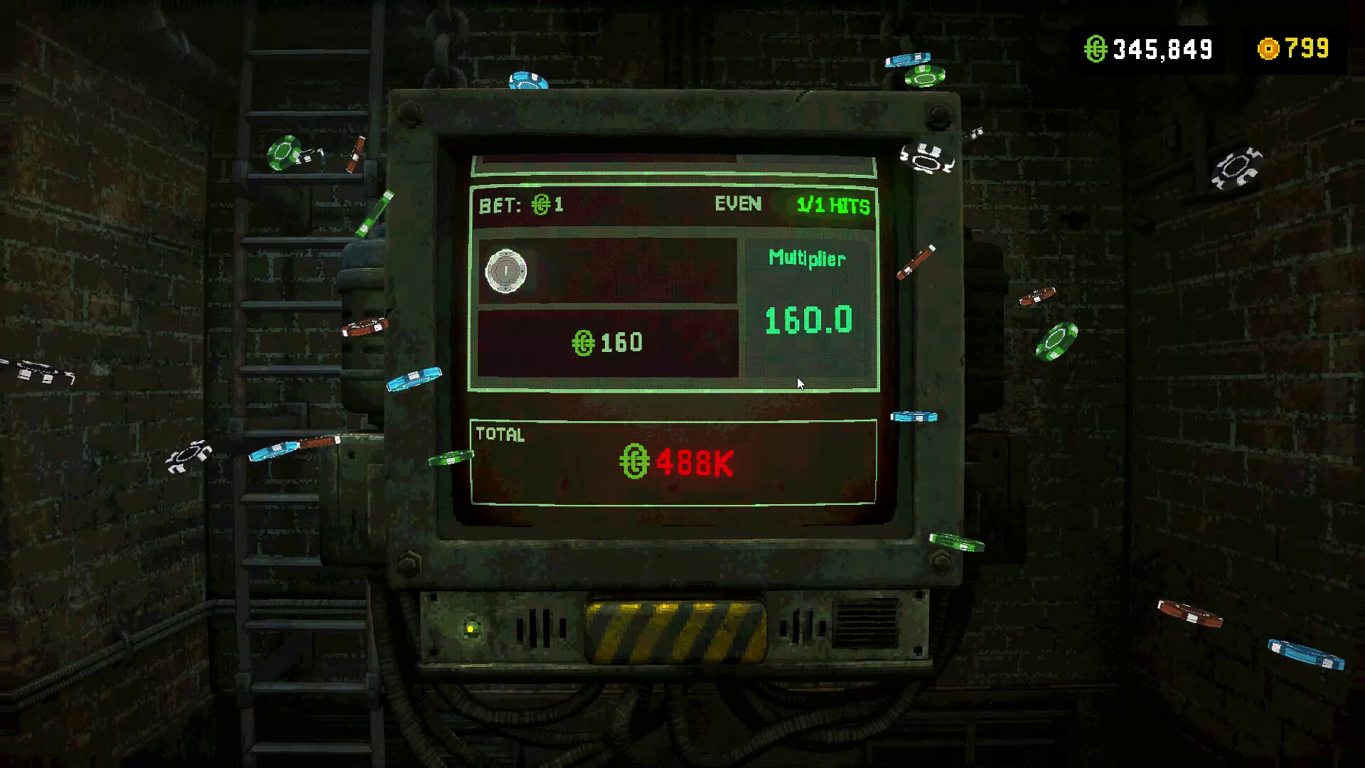 Trust Your Gut screenshot 4