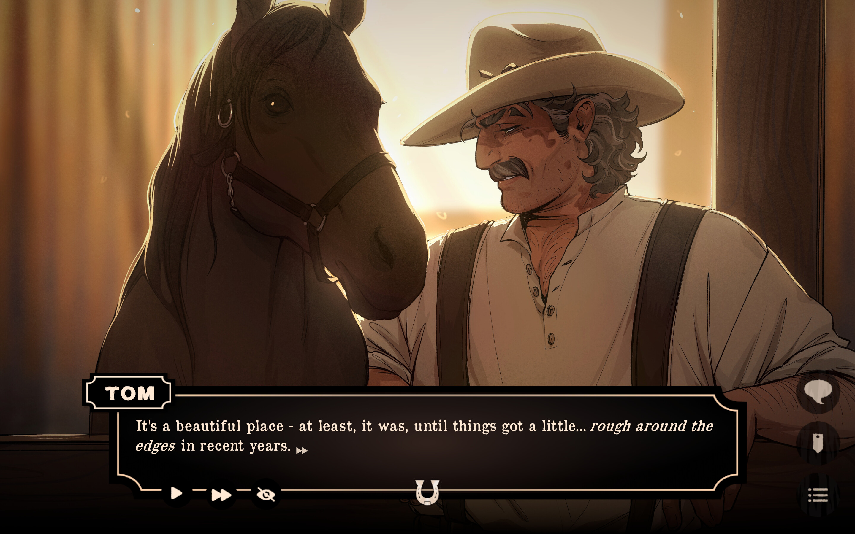 Love & Fool's Gold trailer