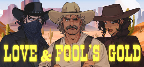 Love & Fool's Gold