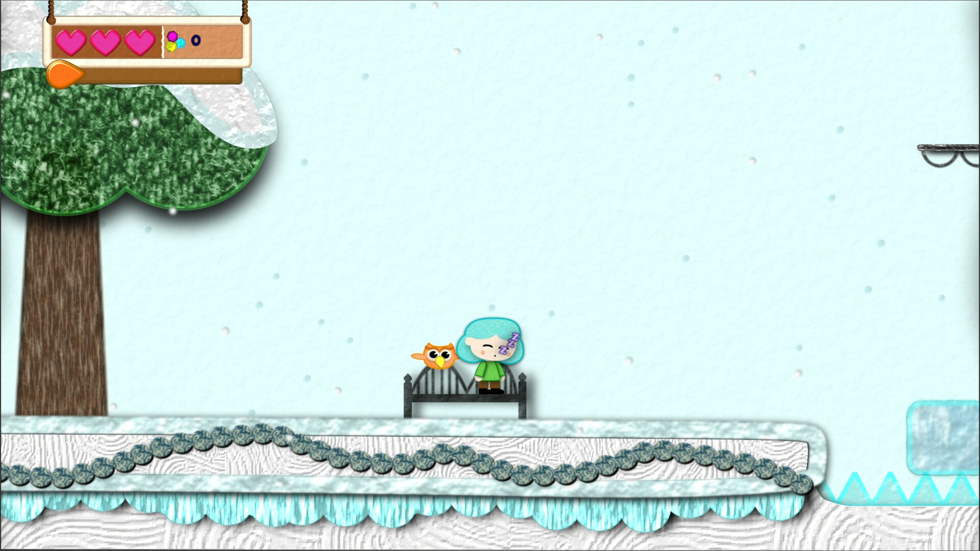 Terra+Byte screenshot 5