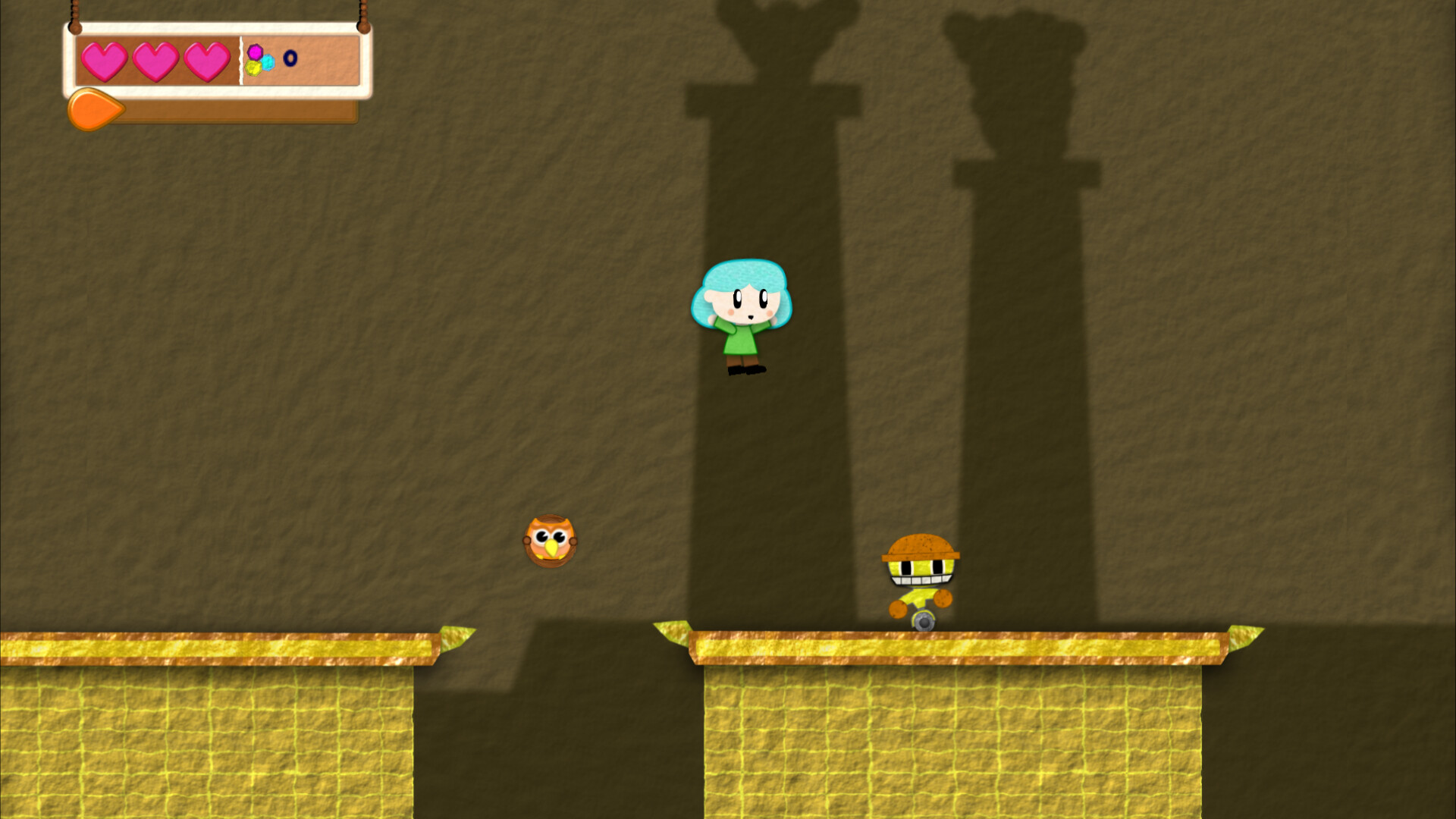 Terra+Byte screenshot 3
