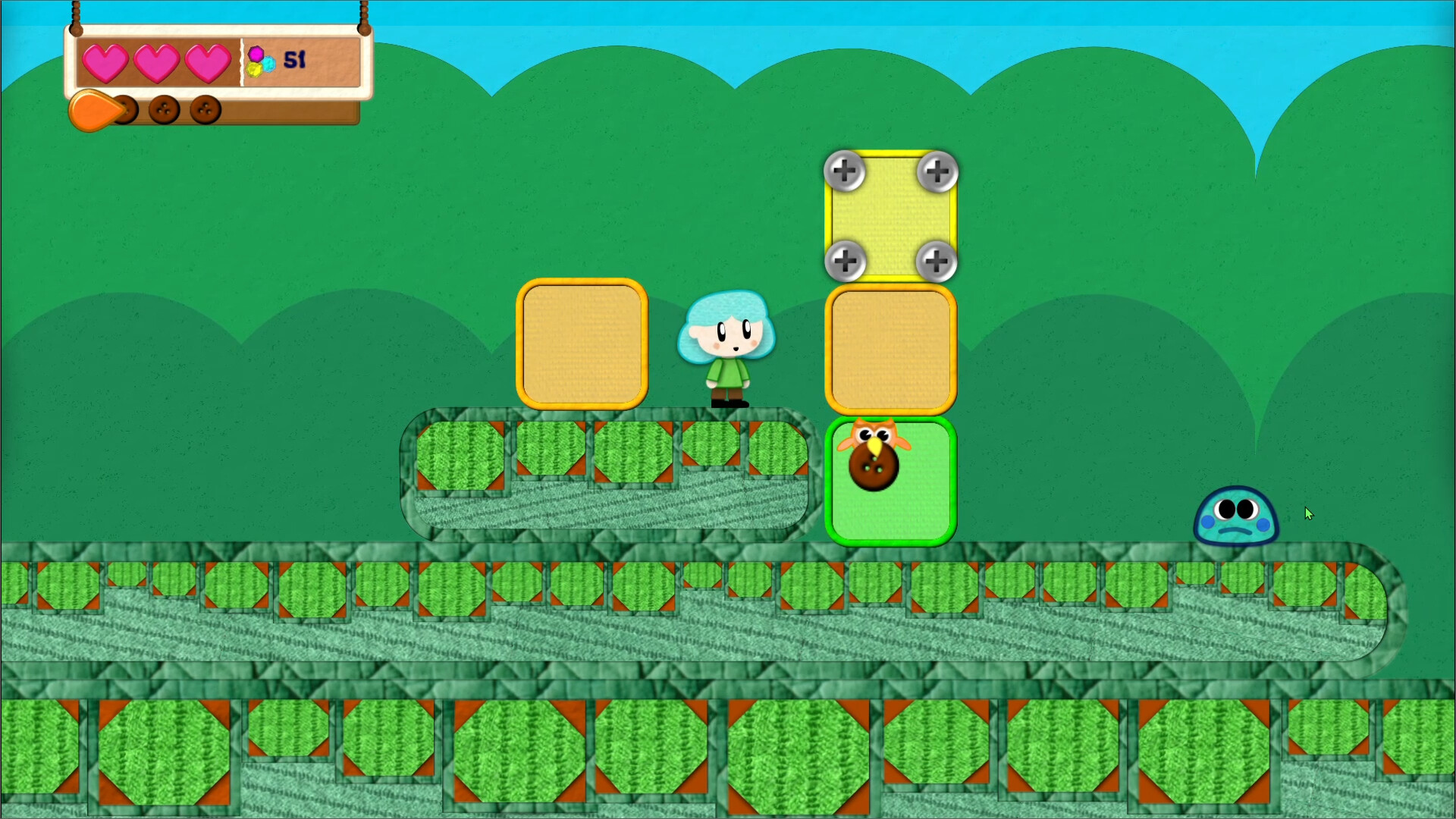 Terra+Byte screenshot 2