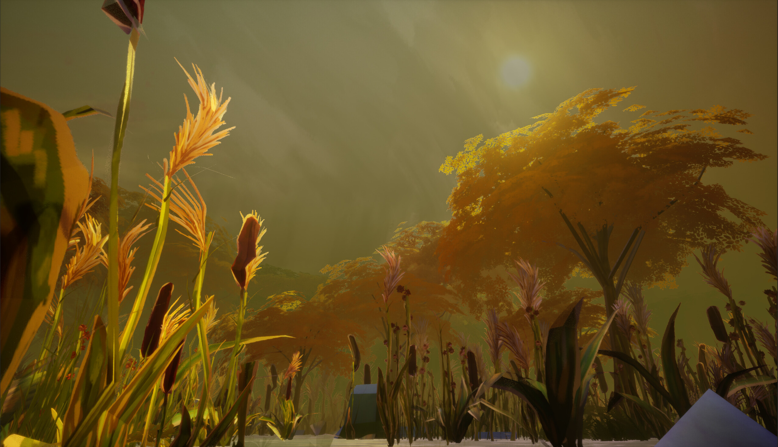 Wetland screenshot 3
