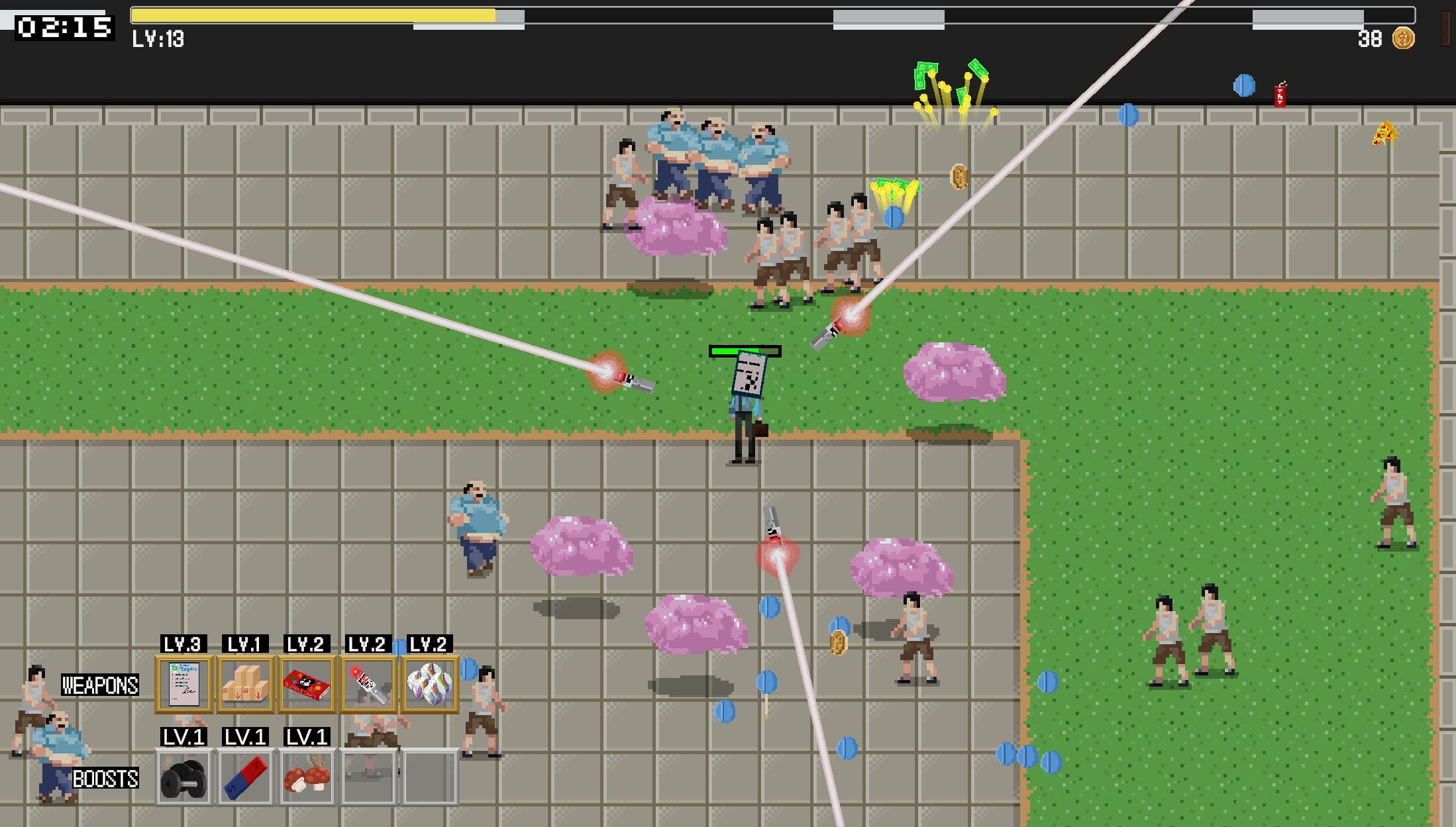 Exploited screenshot 2
