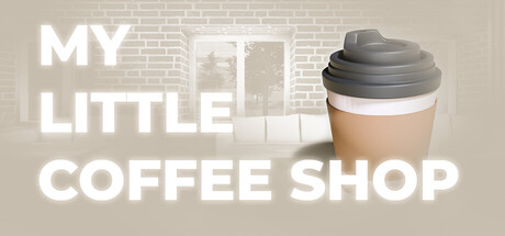 Cover art from My Little Coffee Shop