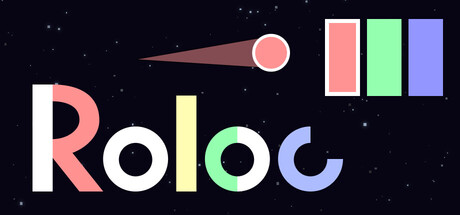 Cover art from Roloc