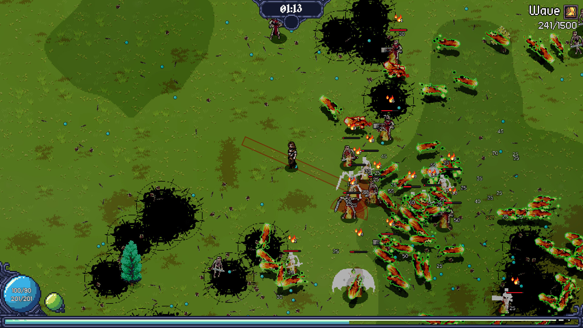 Inventorism screenshot 2