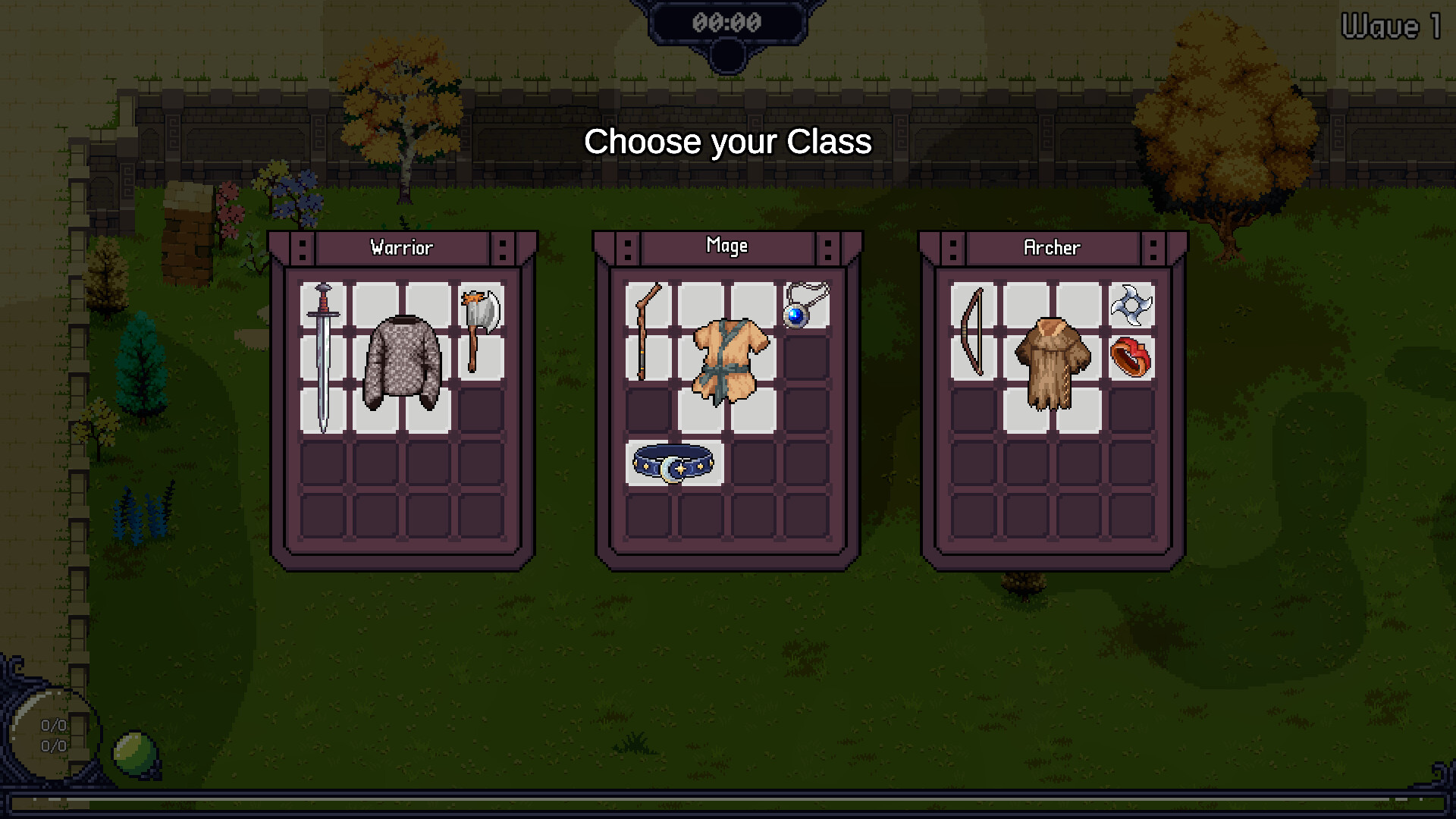 Inventorism screenshot 5