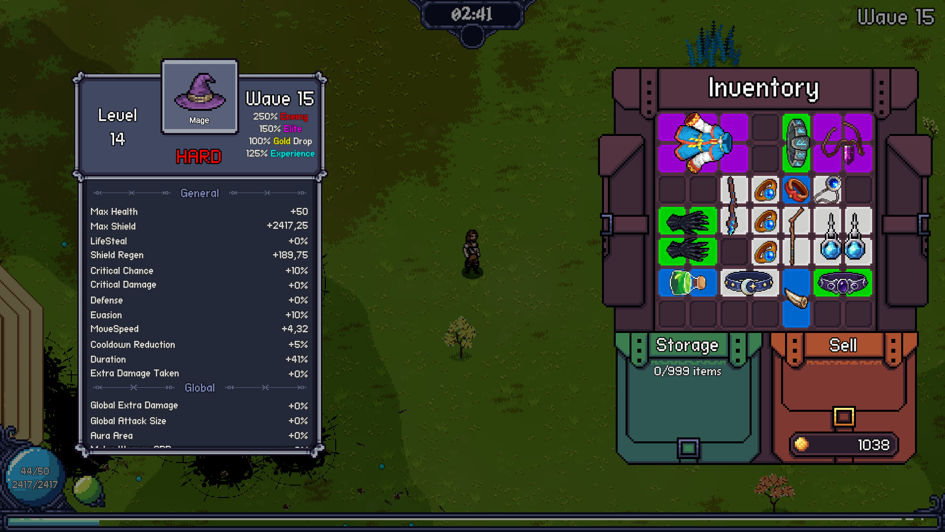 Inventorism screenshot 3