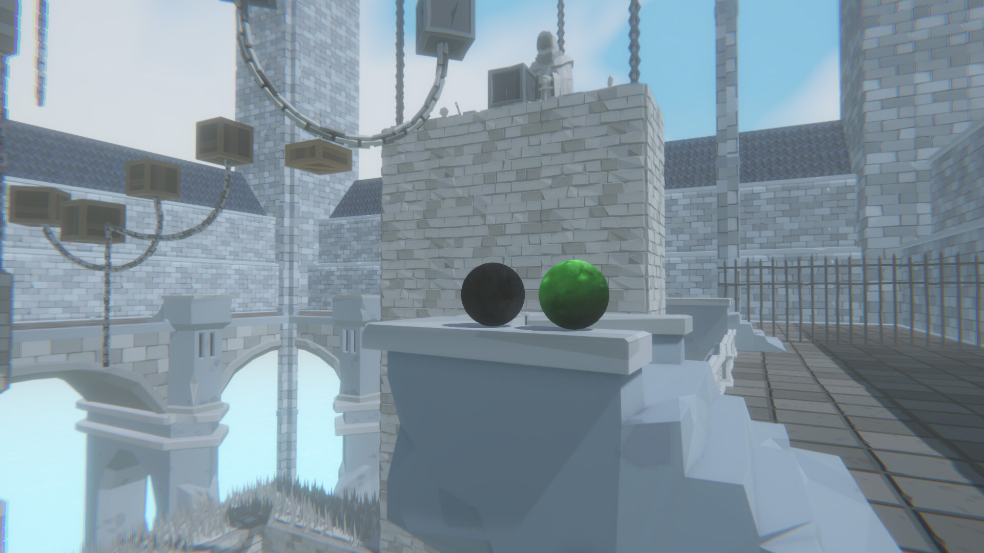 Sphere Game screenshot 4