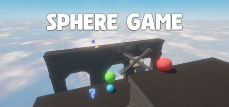 Cover art from Sphere Game