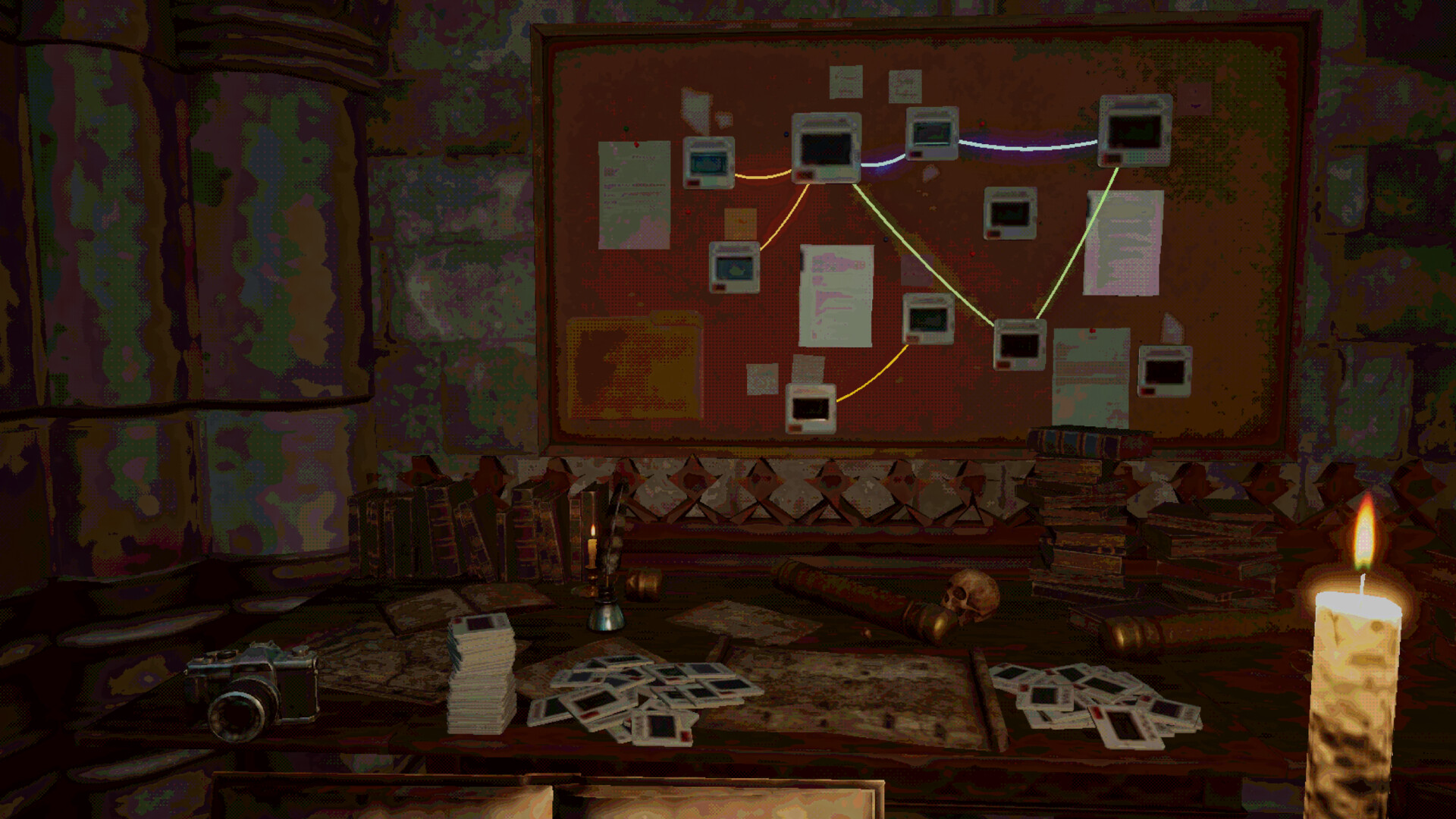 VOID PRIEST screenshot 4