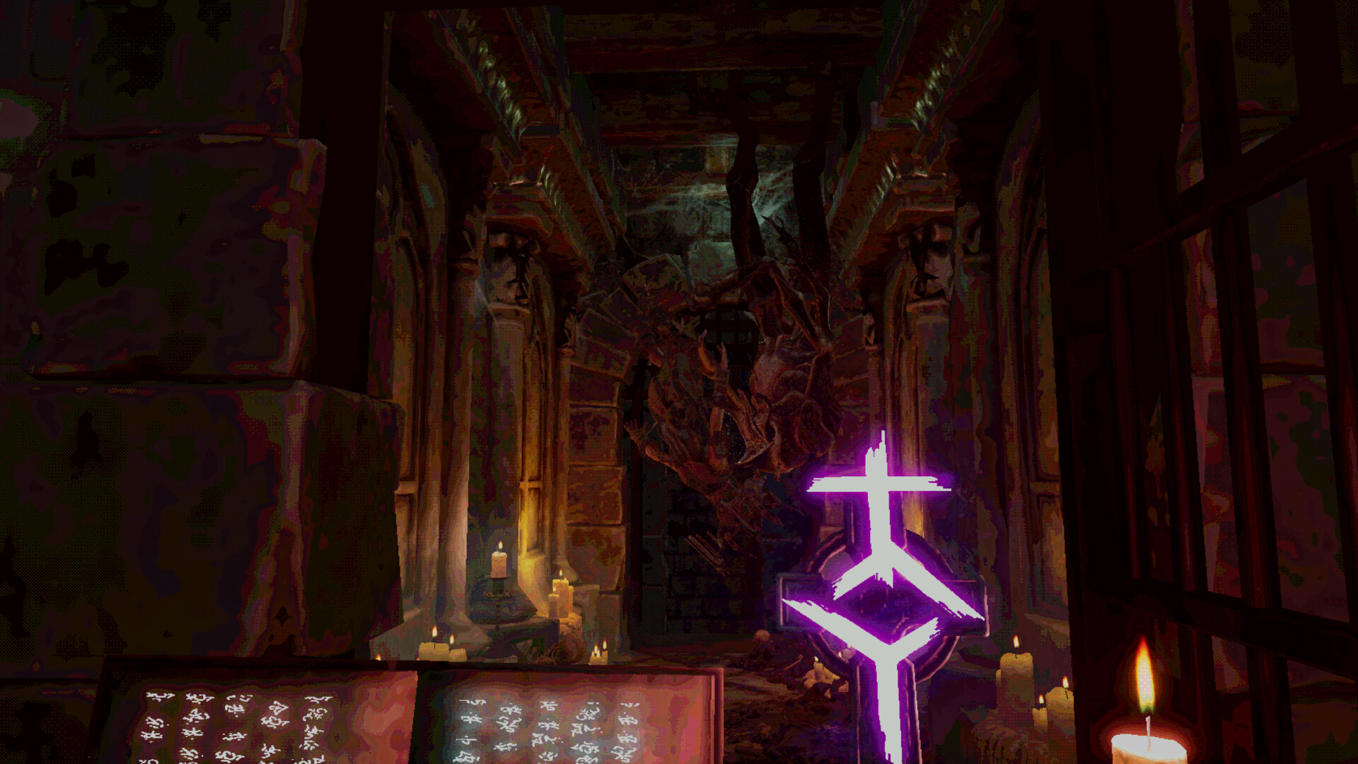 VOID PRIEST screenshot 5