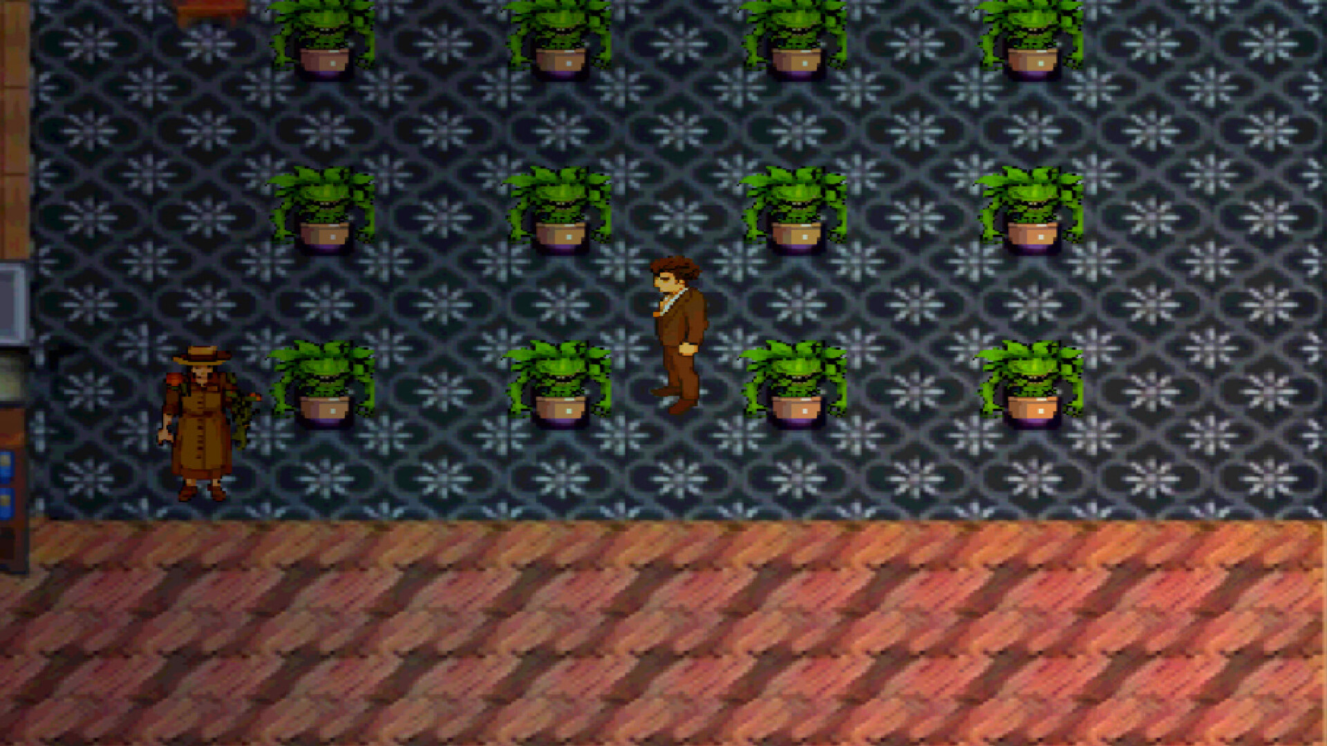 Dirge of the Scarlet Star screenshot 4