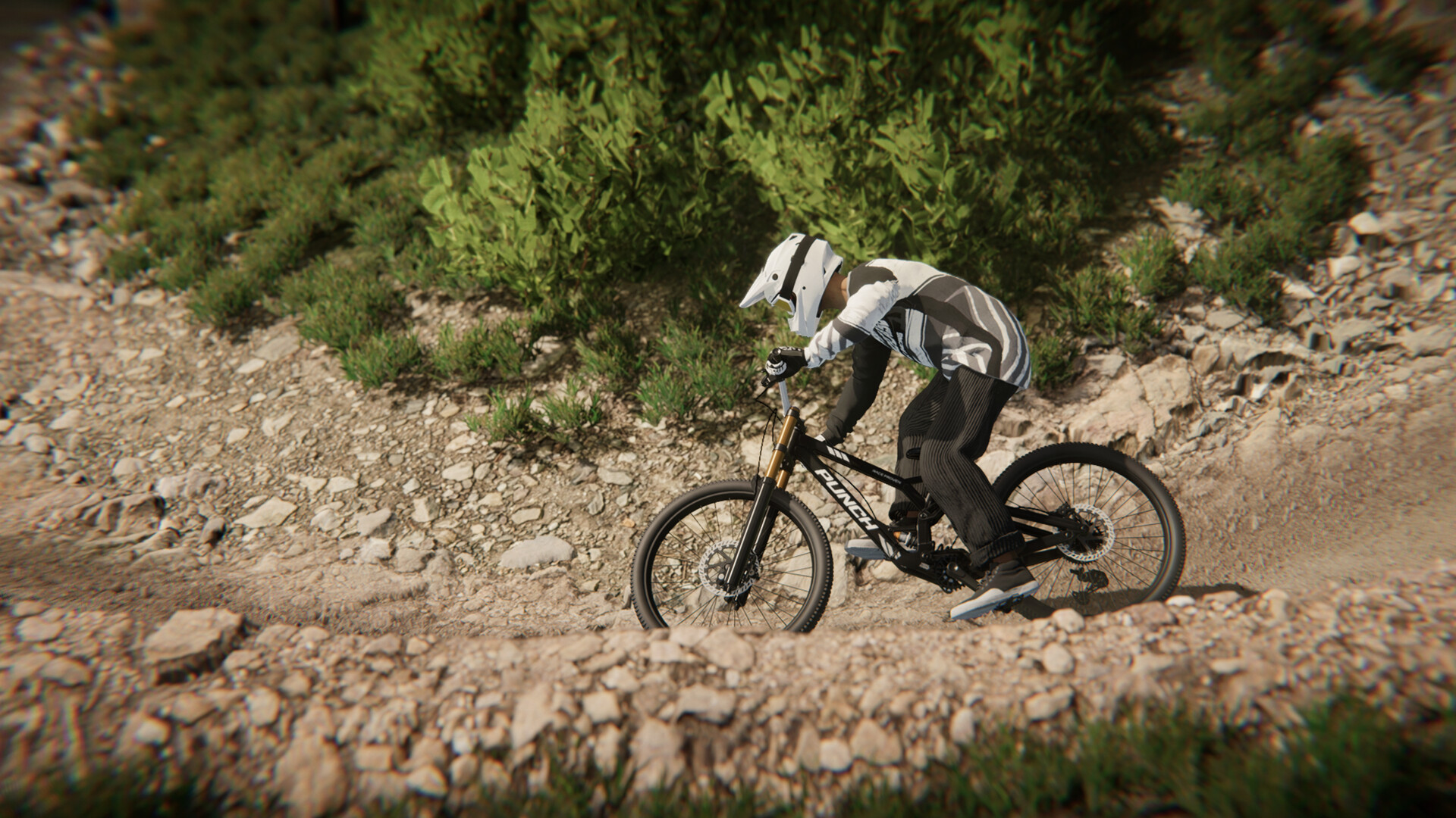 ProjectX screenshot 5