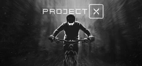 Cover art from ProjectX