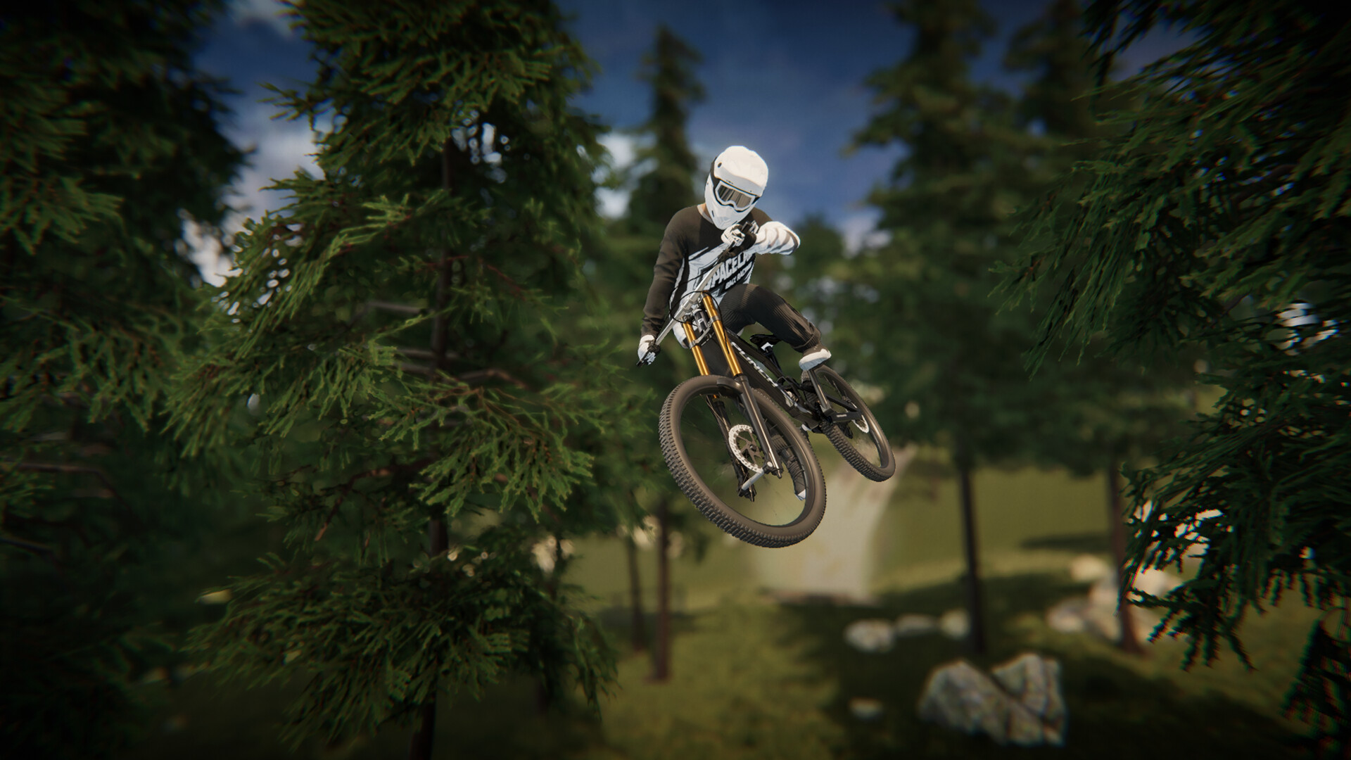 ProjectX screenshot 2