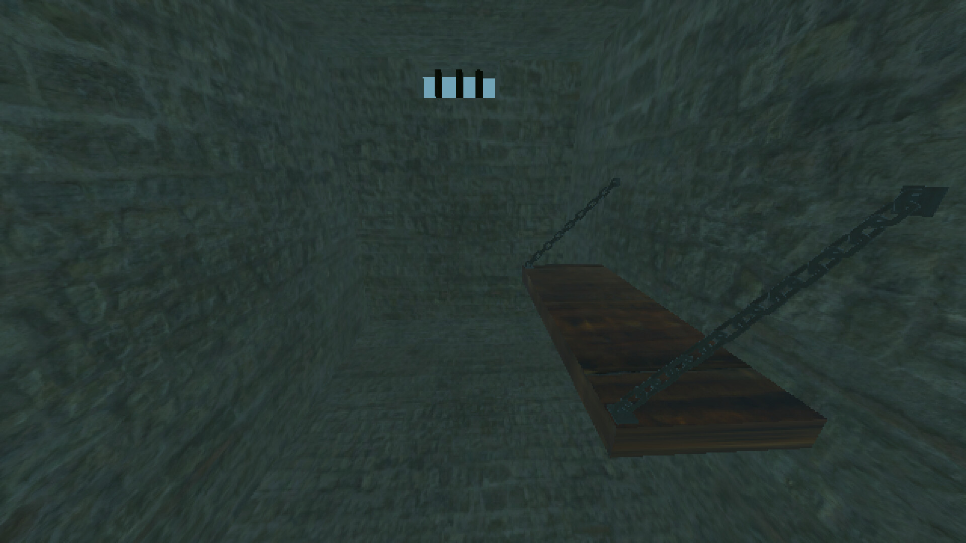 Medieval Prison Cell Simulator screenshot 4