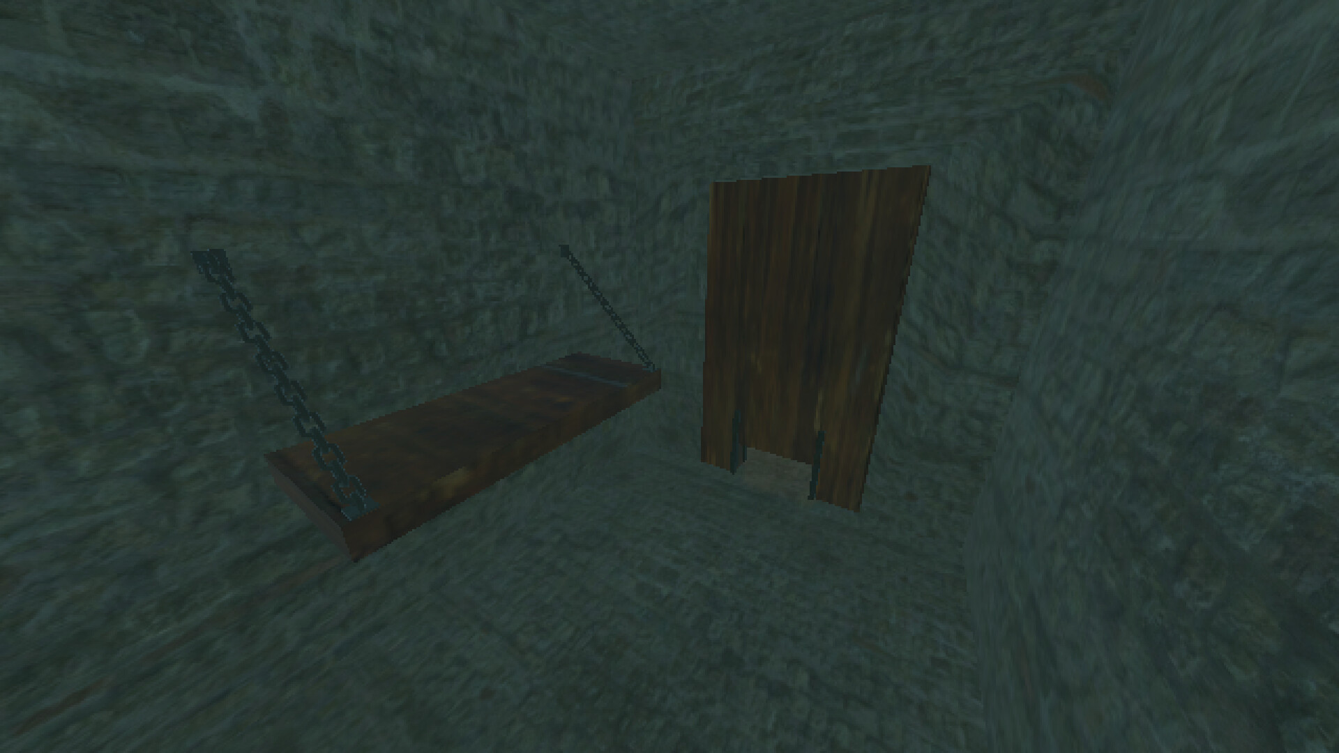 Medieval Prison Cell Simulator screenshot 3