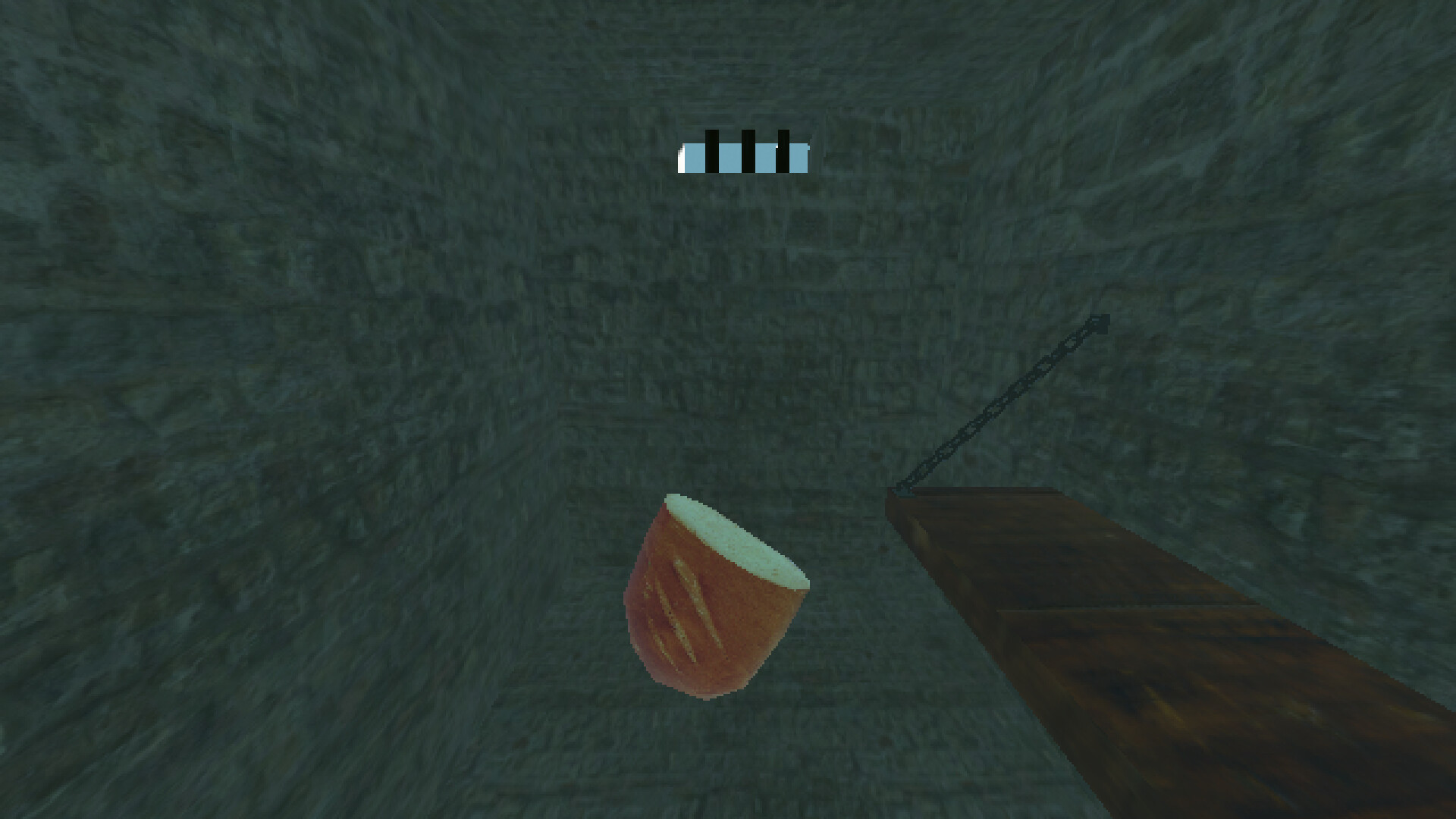 Medieval Prison Cell Simulator screenshot 2