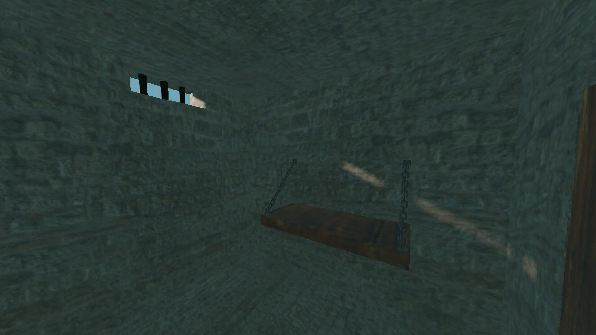 Medieval Prison Cell Simulator screenshot 1