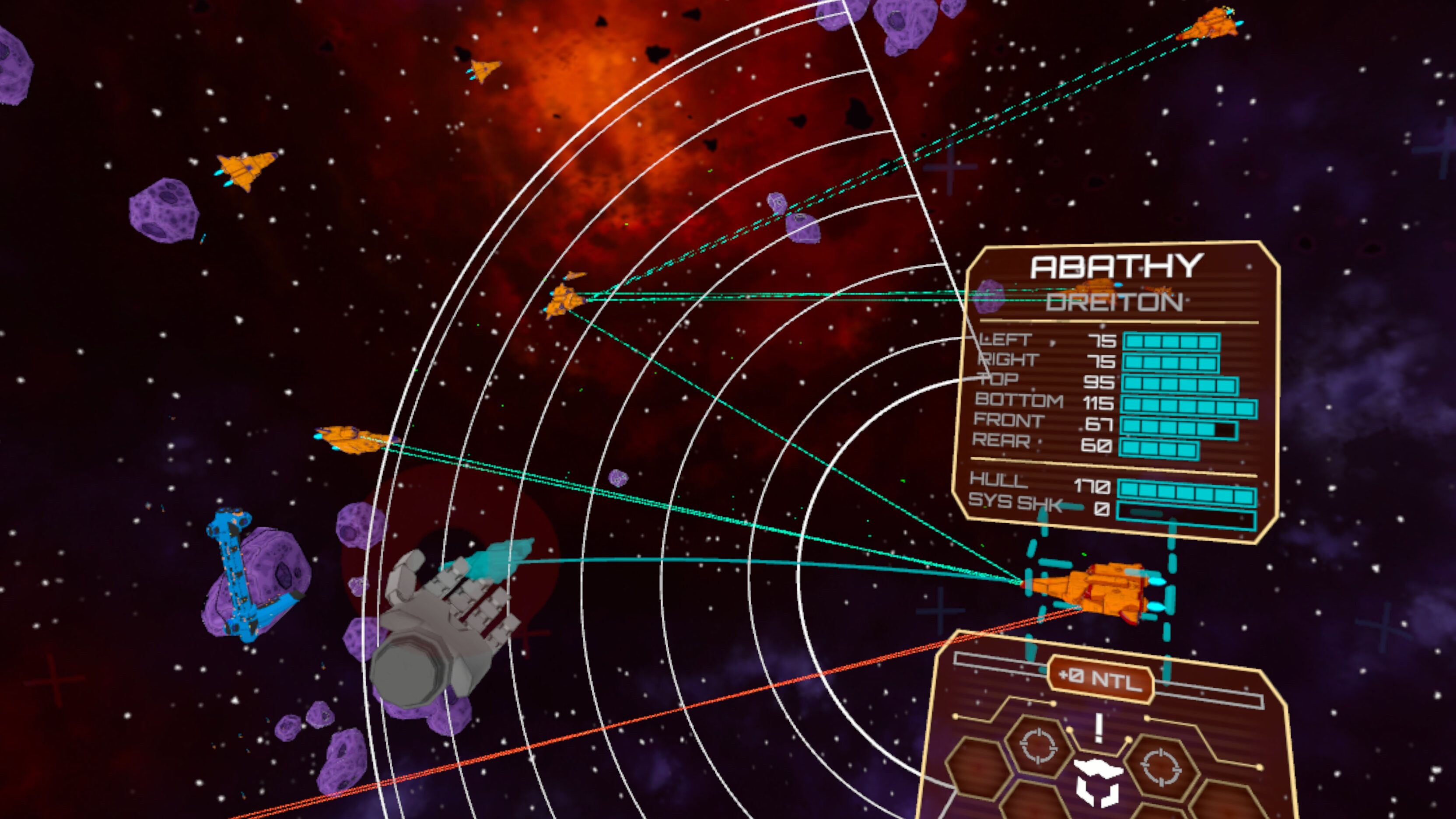 Dark Star screenshot 2