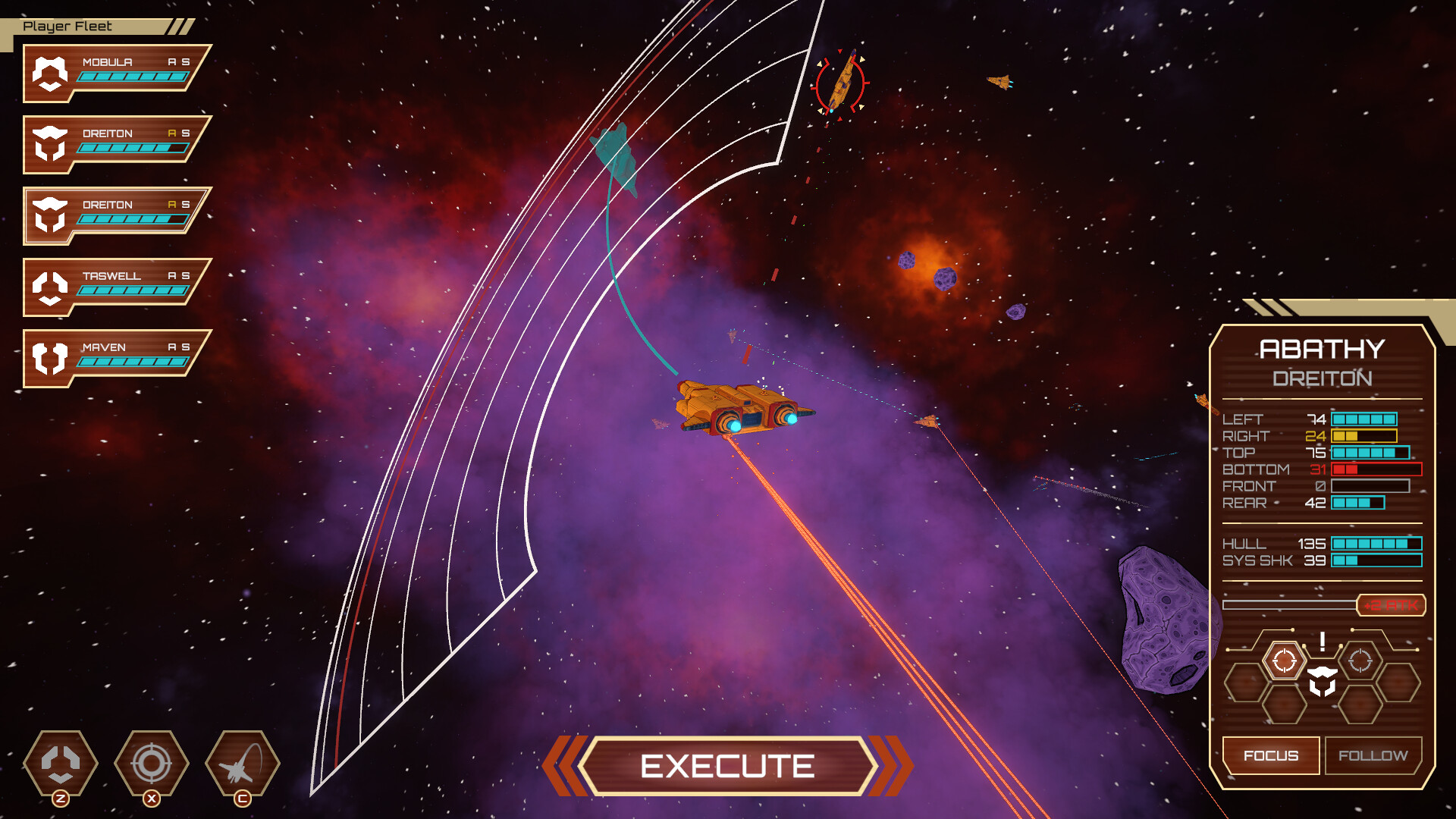 Dark Star trailer