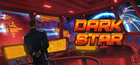 Cover art from Dark Star