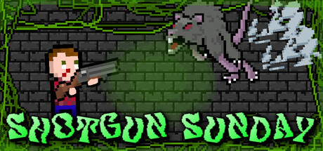 Cover art from Shotgun Sunday