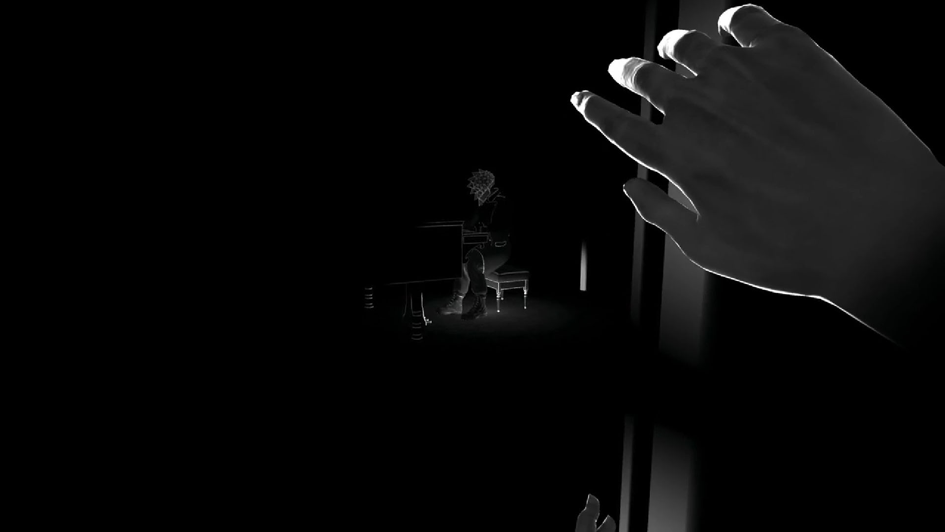 Trailer poster
