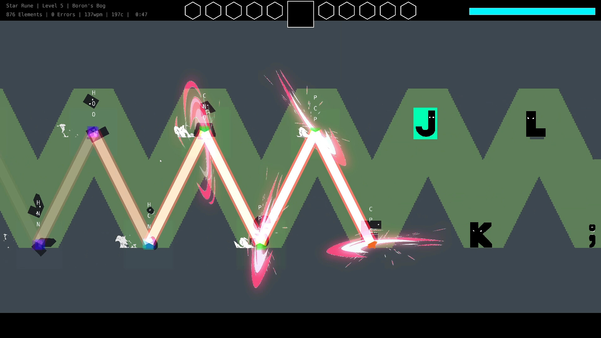Star Rune screenshot 2