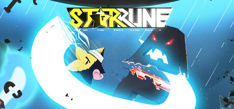 Cover art from Star Rune