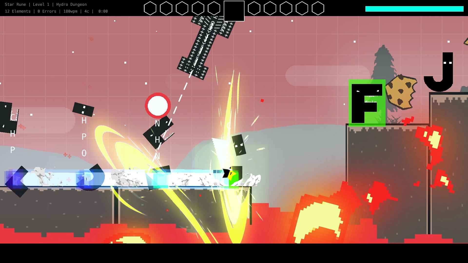 Star Rune screenshot 5