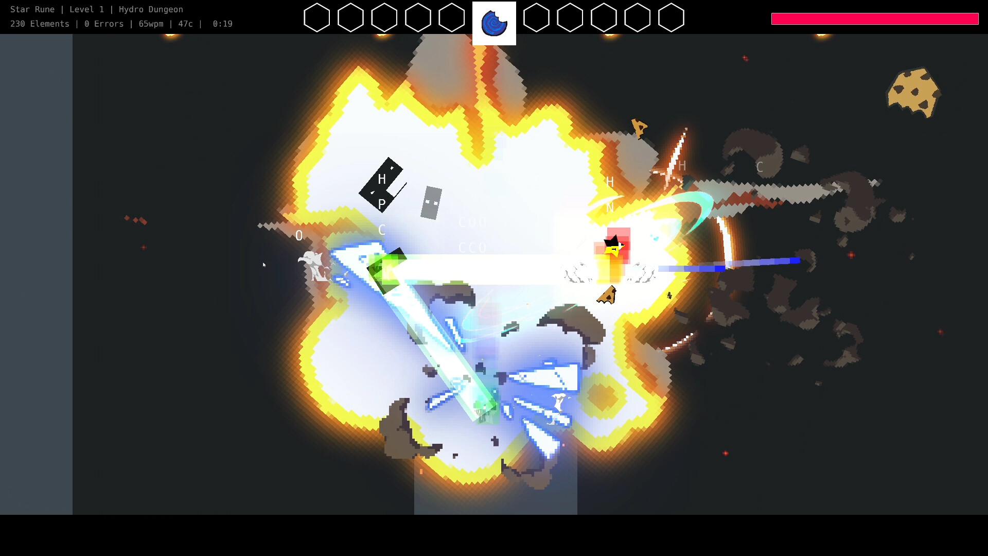 Star Rune screenshot 3