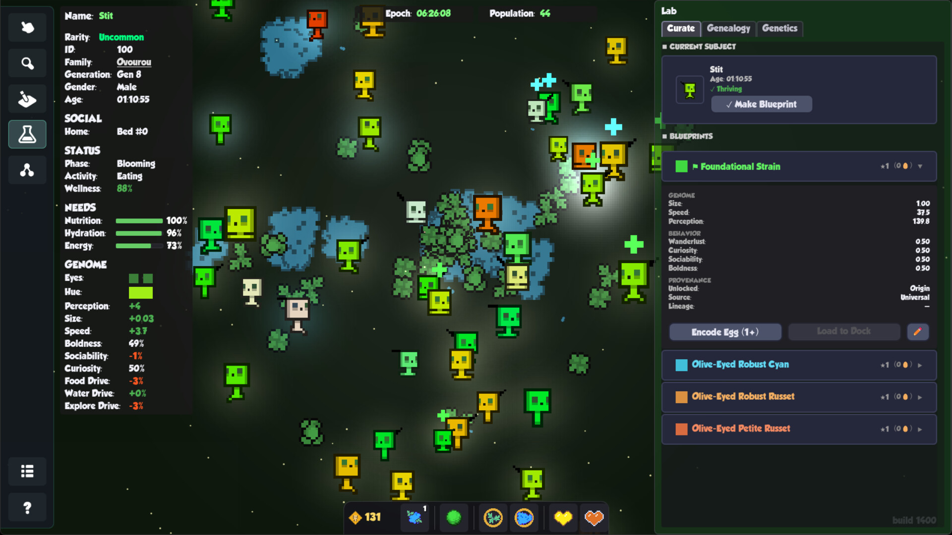 The Neeblarium screenshot 4