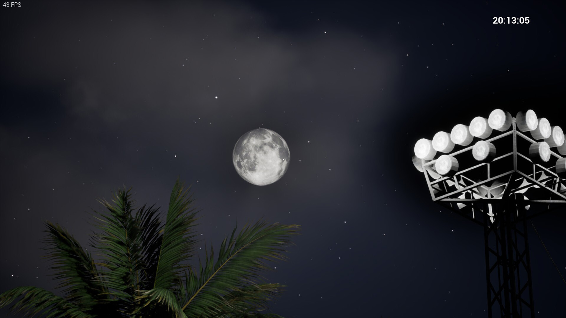 Beach Life Simulator screenshot 3