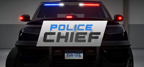 Cover art from Police Chief