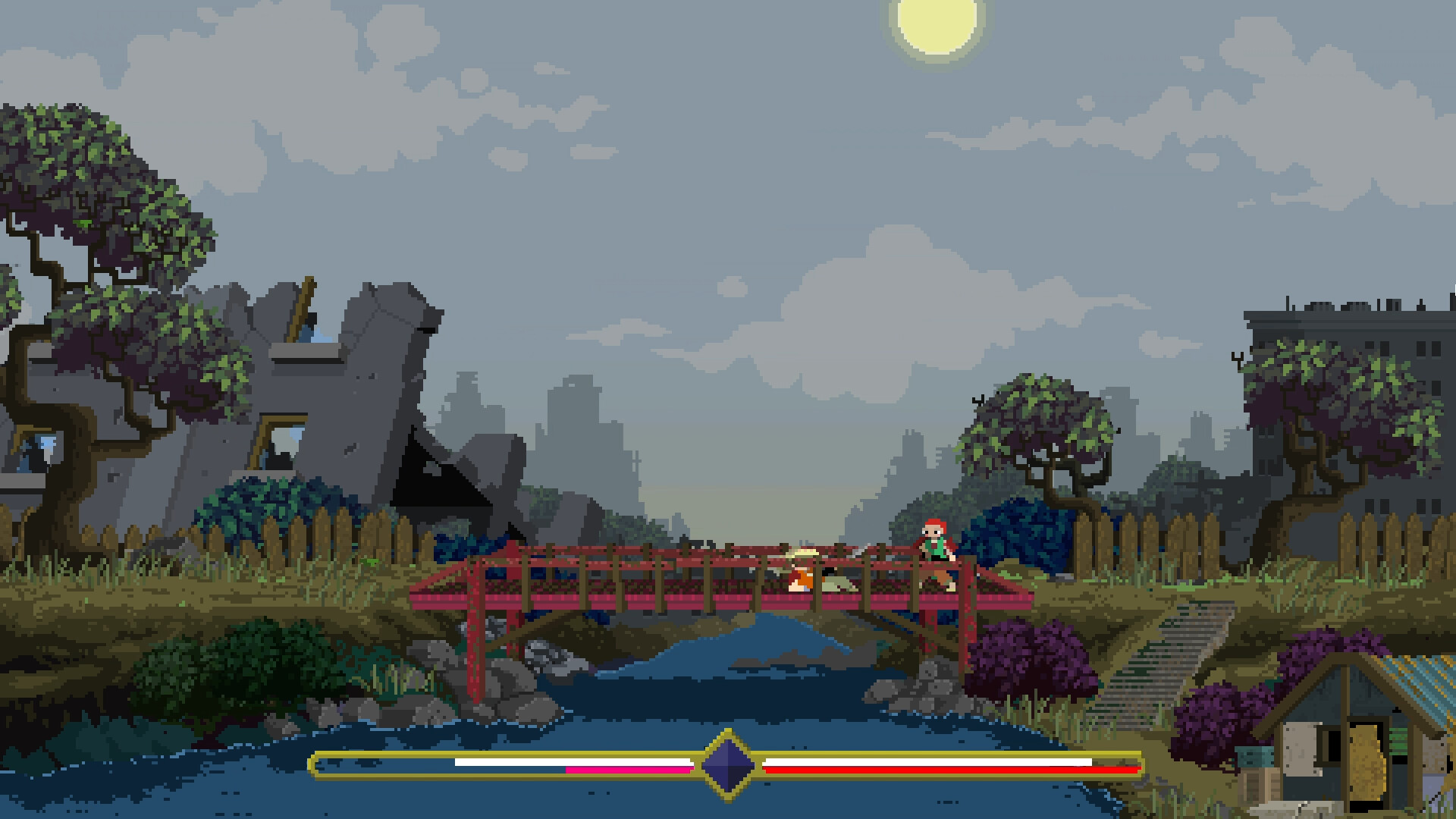 Ronin's Grudge screenshot 5