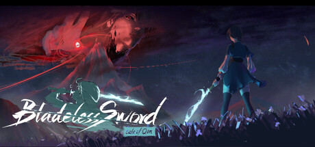 Cover art from Bladeless Sword: Tale of Qin