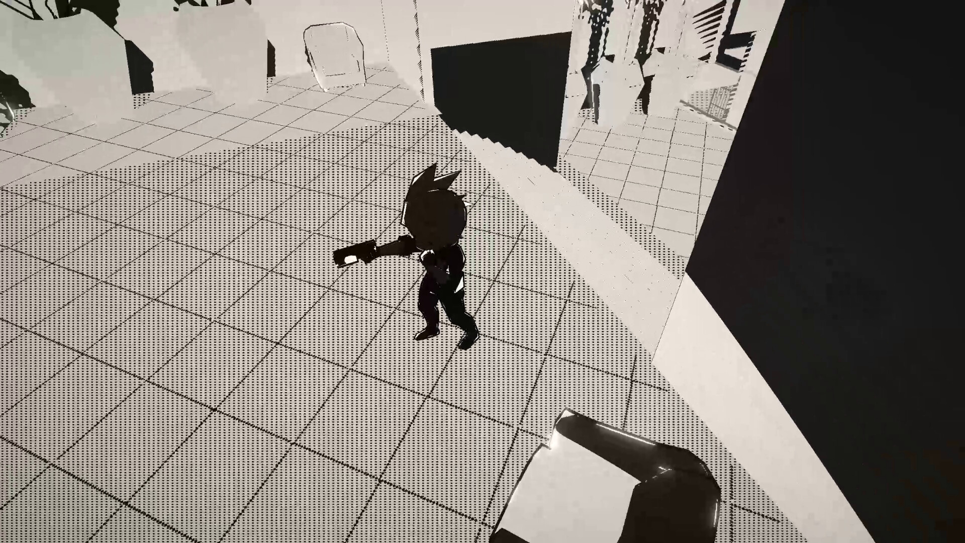 Neon: TropicalWave screenshot 2